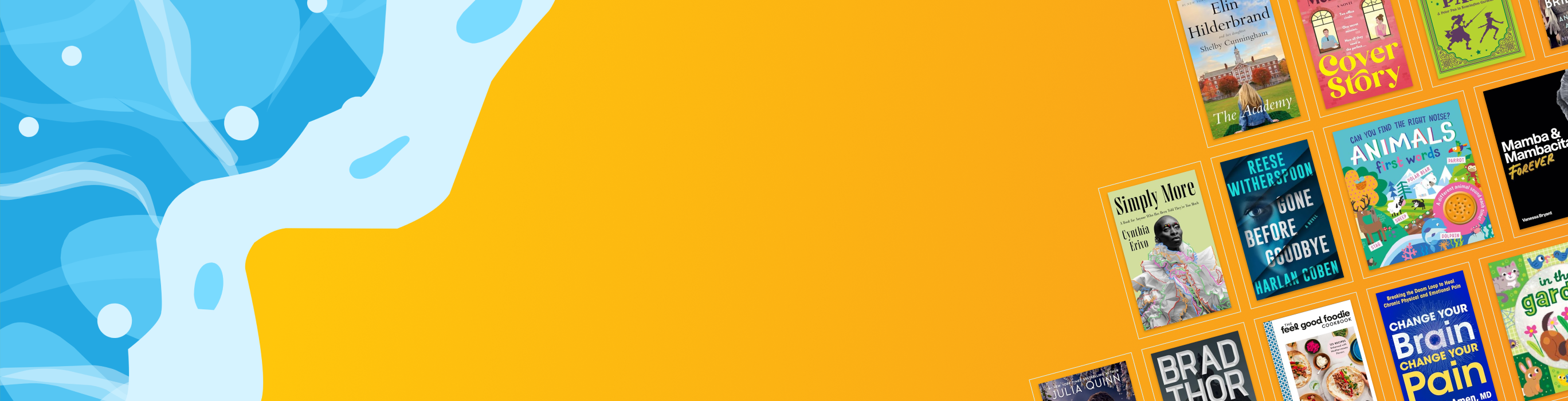 Summer Sitewide Sale